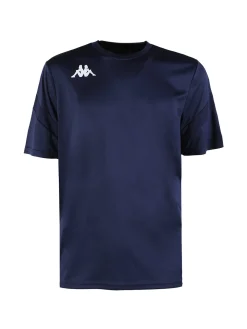 Kappa T-shirt sportiva da uomo
