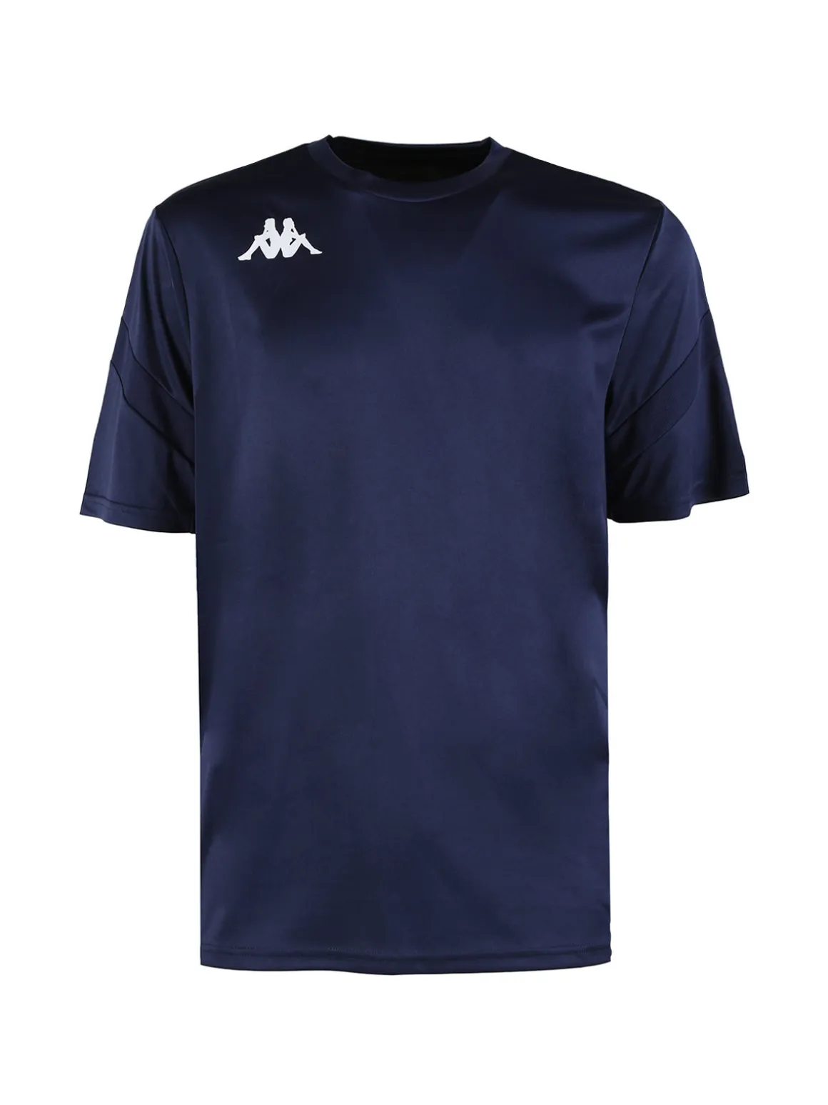 Kappa T-shirt sportiva da uomo