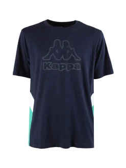 Kappa T-shirt uomo con logo