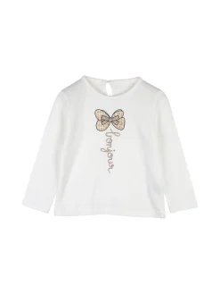 Karino Kids Completo 3 pezzi da neonata con cappuccio e zip