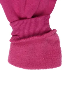 Karino Kids Completo 3 pezzi da neonata con cappuccio e zip