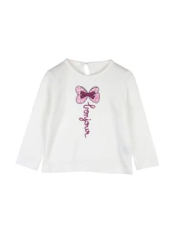 Karino Kids Completo 3 pezzi da neonata con cappuccio e zip