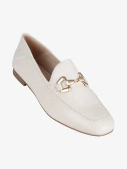 Keys Mocassini in pelle donna