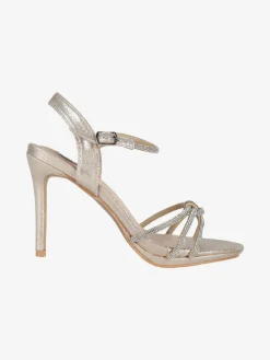 Keys Sandali aperti con strass donna