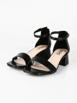 Keys Sandali donna con tacco