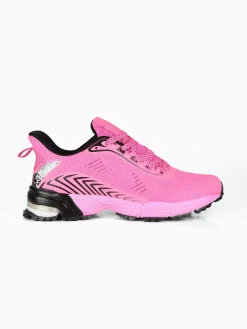 Kiss Go Go Sneakers sportive da donna