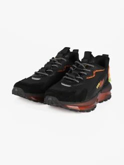 Kiss Go Go Sneakers sportive da uomo