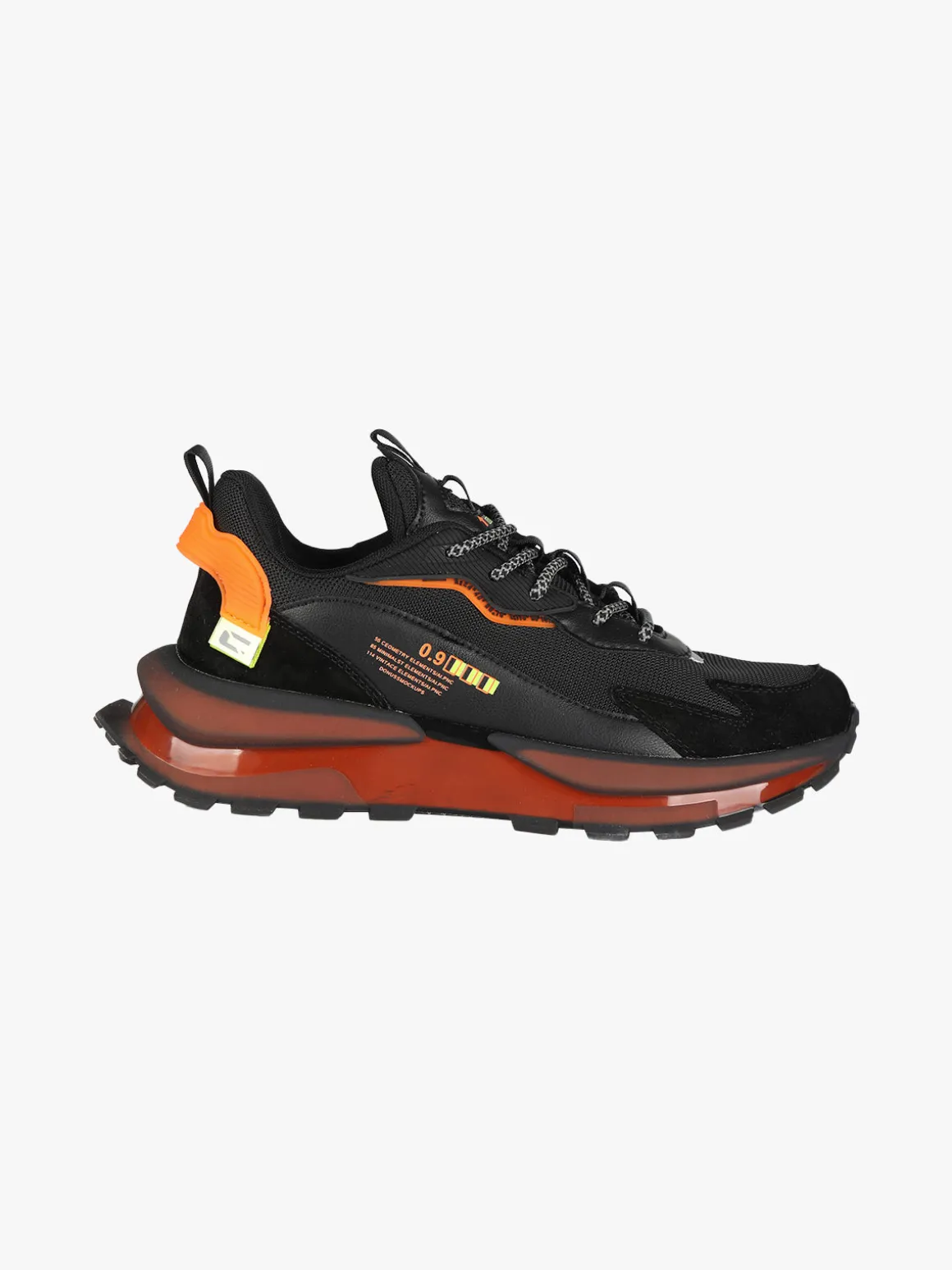Kiss Go Go Sneakers sportive da uomo