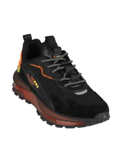 Kiss Go Go Sneakers sportive da uomo
