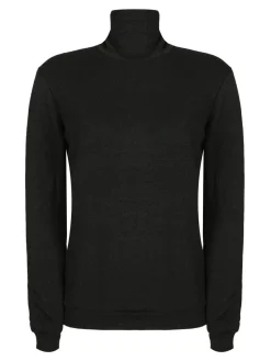 Kissimo IRINA Maglia dolcevita donna