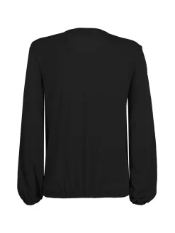 Kissimo SHARON Maglia donna girocollo