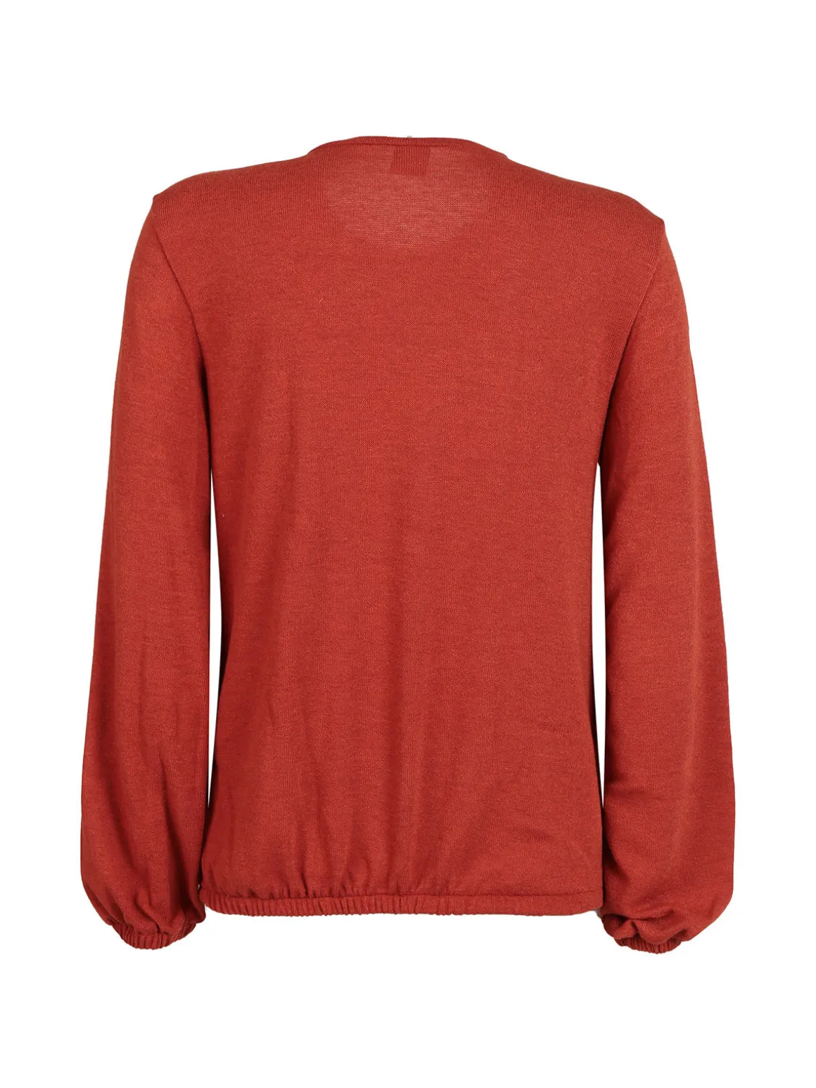 Kissimo SHARON Maglia donna girocollo