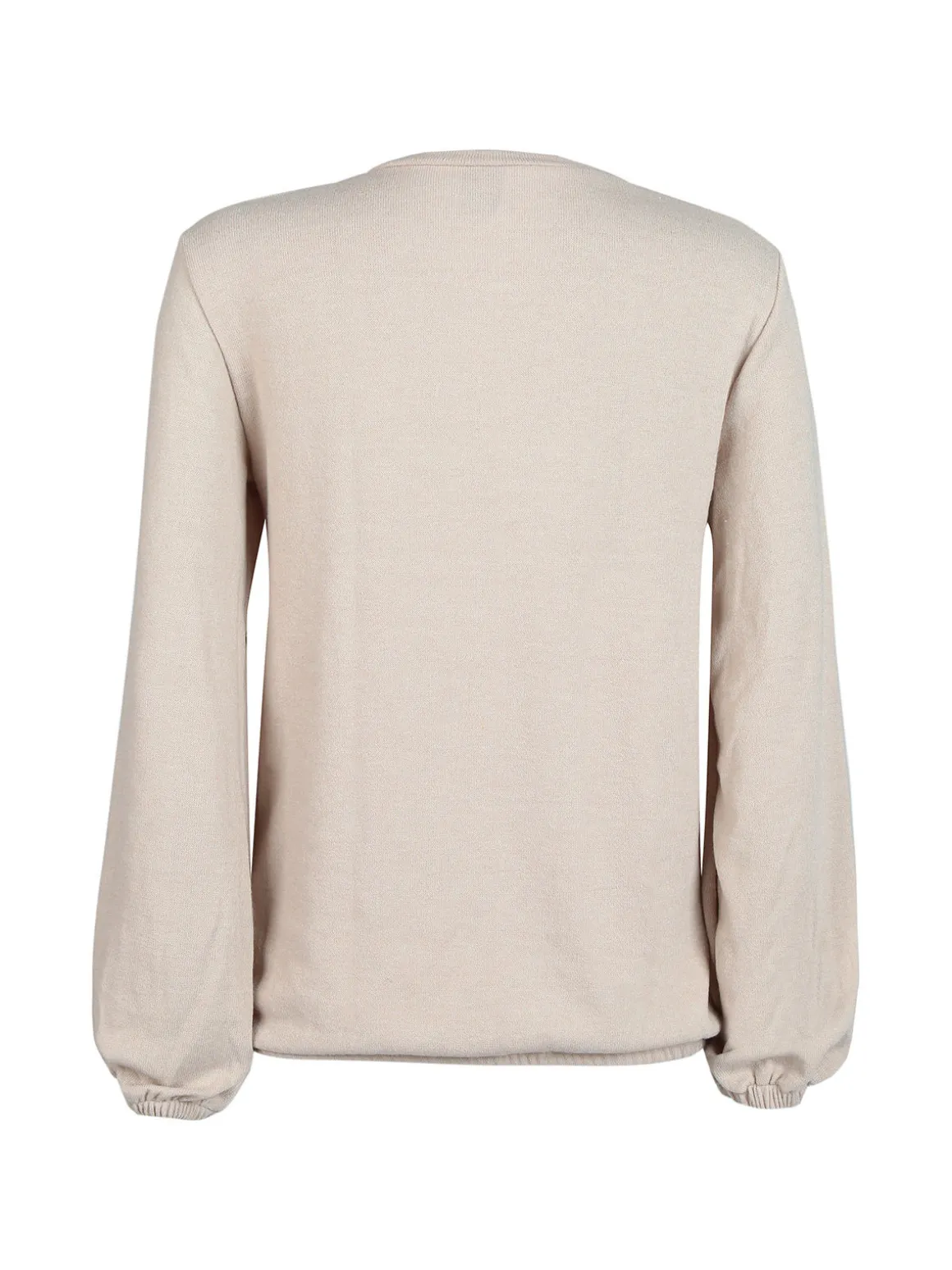 Kissimo SHARON Maglia donna girocollo