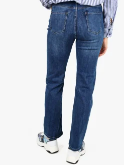 Kiss Pink Jeans donna regular fit - jeans