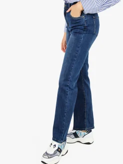 Kiss Pink Jeans donna regular fit - jeans