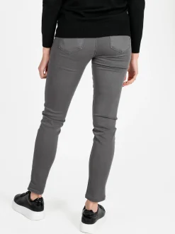 Kiss Pink Pantaloni da donna push up
