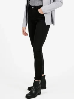 Kiss Pink Pantaloni da donna push up