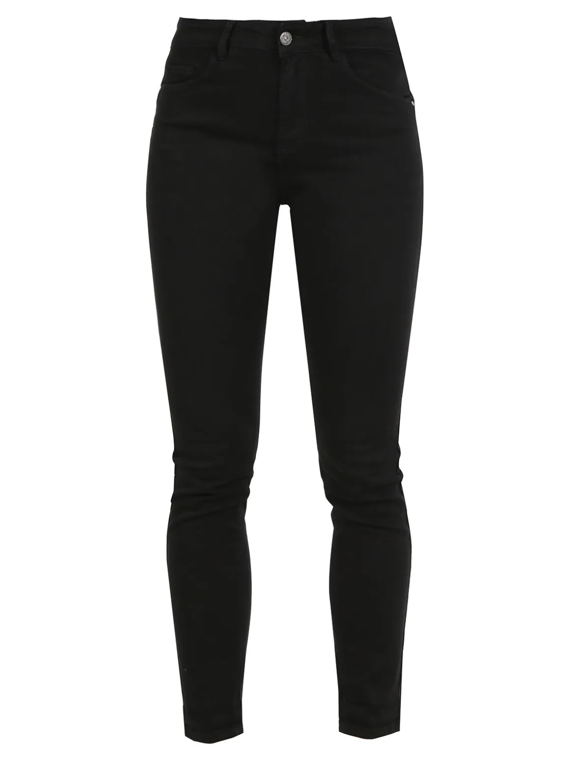 Kiss Pink Pantaloni da donna push up