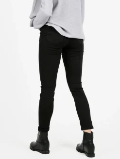 Kiss Pink Pantaloni da donna push up
