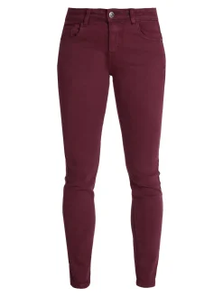 Kiss Pink Pantaloni donna push up