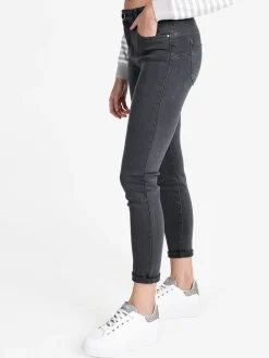 Kiss Pink Pantaloni donna push up