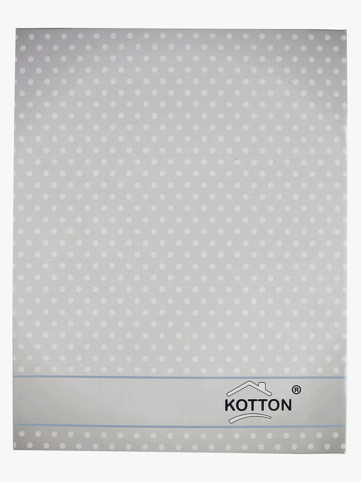 Kotton Pigiama corto da bambino in cotone