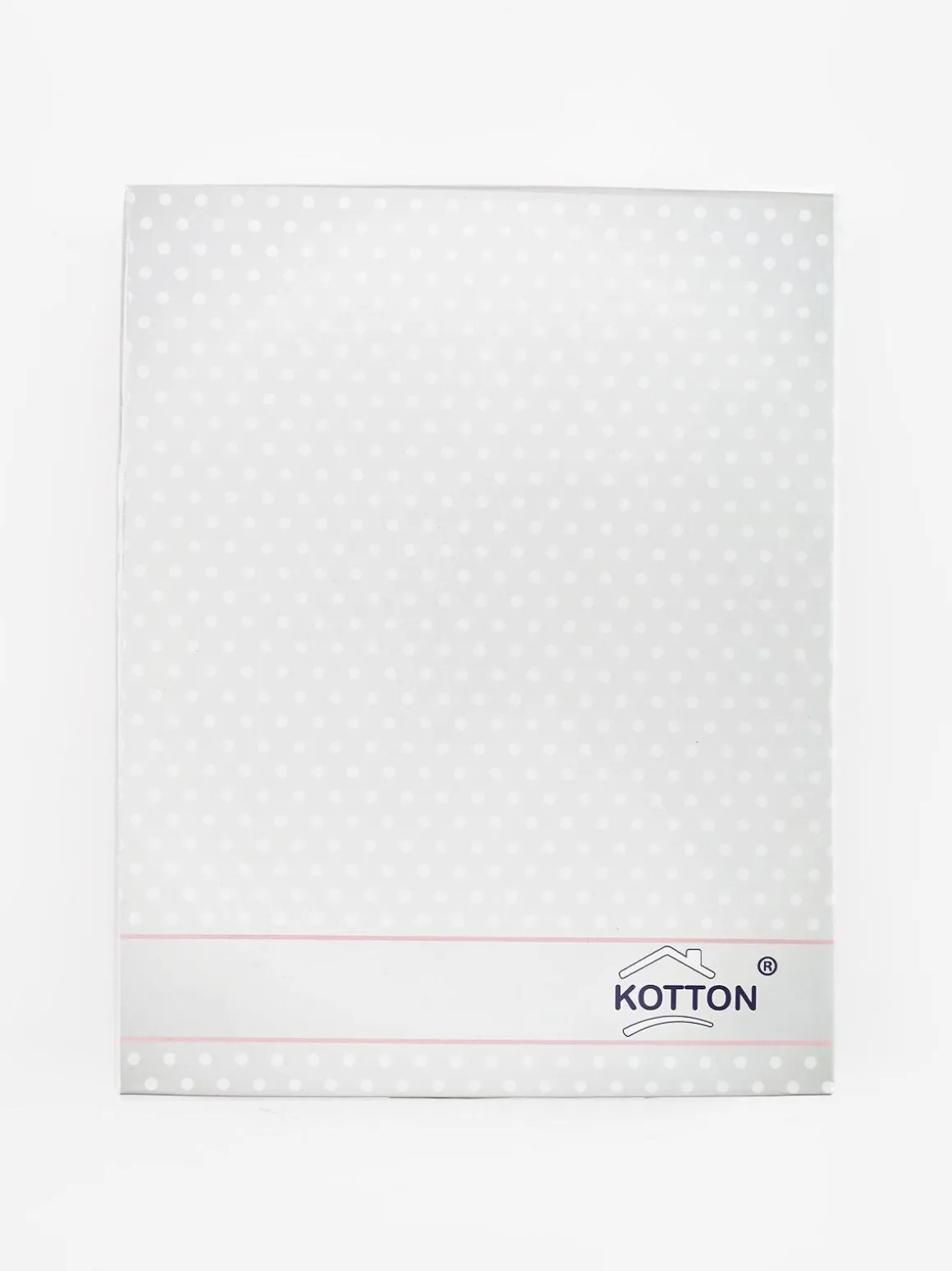 Kotton Pigiama corto da neonata in cotone