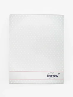 Kotton Pigiama corto da neonata in cotone