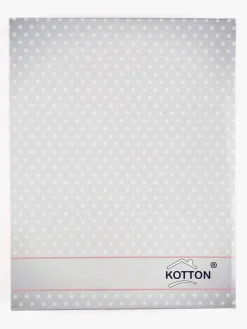 Kotton Pigiama corto in cotone da bambina