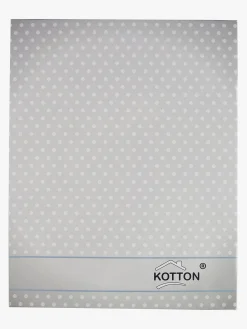 Kotton Pigiama lungo bambino in cotone