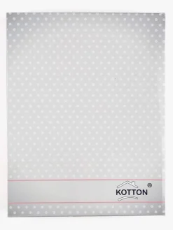 Kotton Pigiama lungo da neonata in cotone