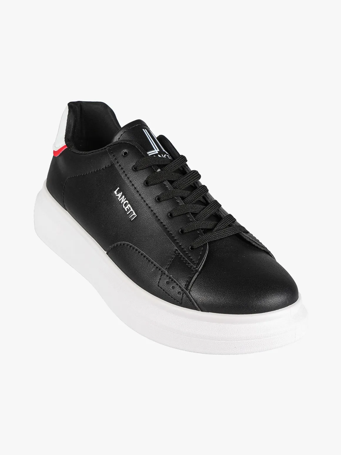 Lancetti Sneakers basse da uomo