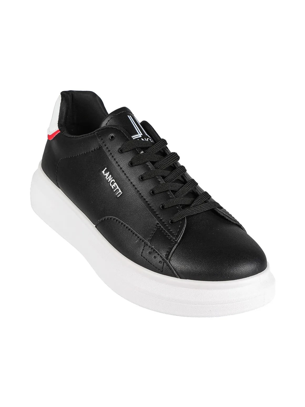 Lancetti Sneakers basse da uomo