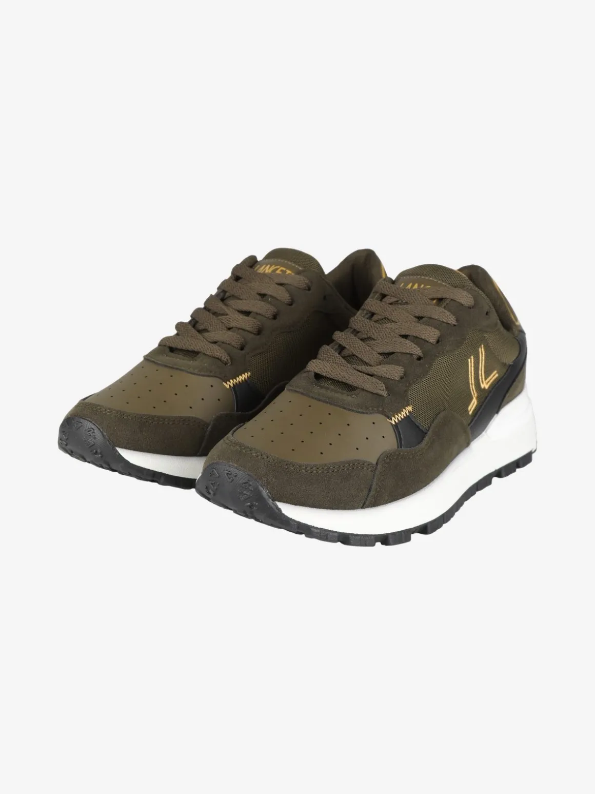 Lancetti Sneakers basse sportive da uomo