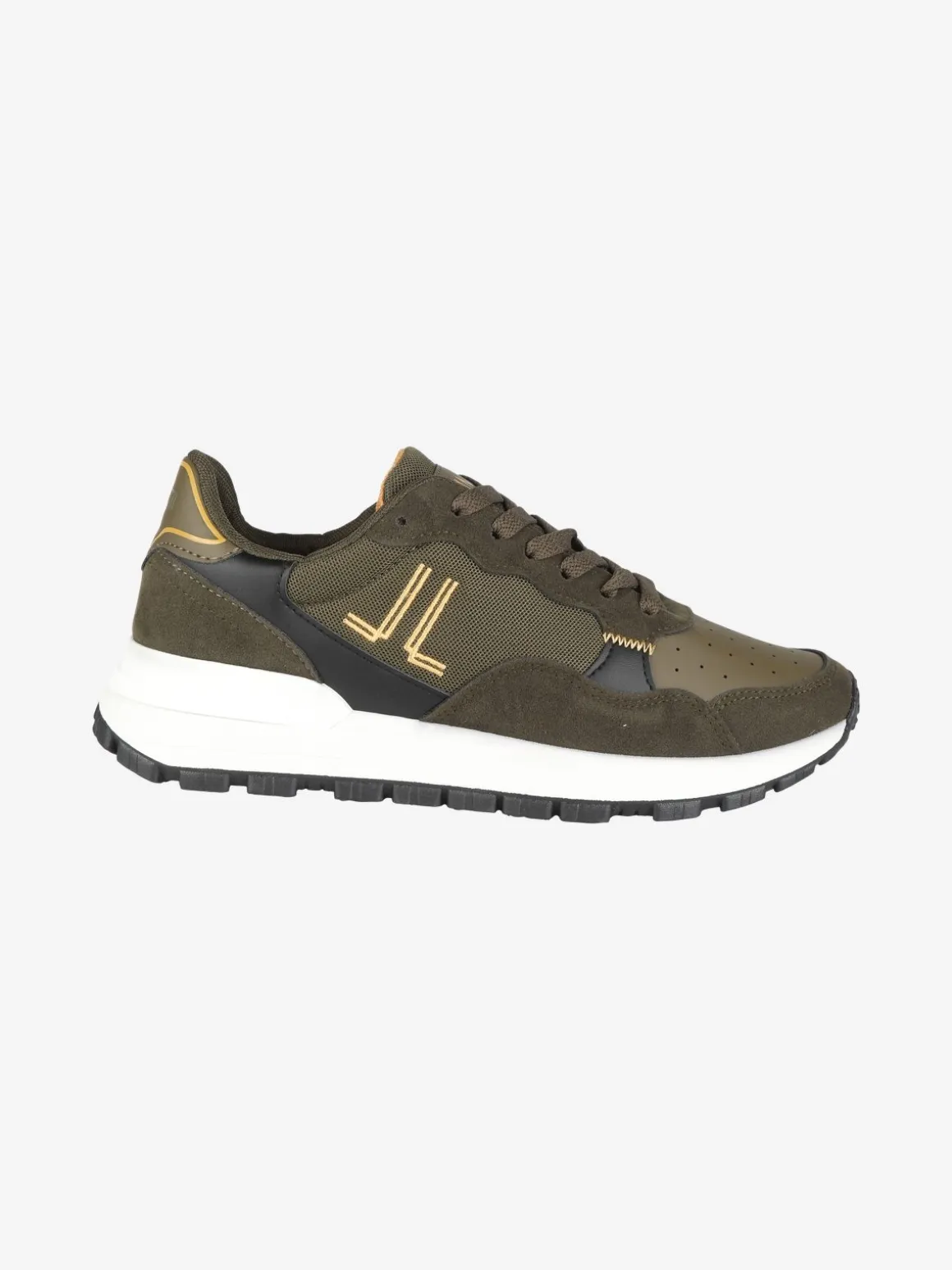 Lancetti Sneakers basse sportive da uomo