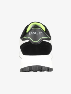 Lancetti Sneakers basse sportive da uomo