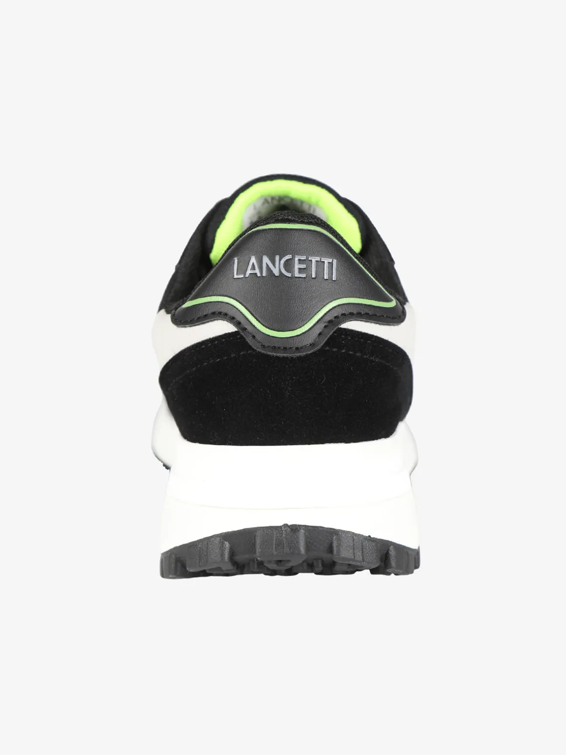 Lancetti Sneakers basse sportive da uomo