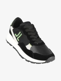 Lancetti Sneakers basse sportive da uomo