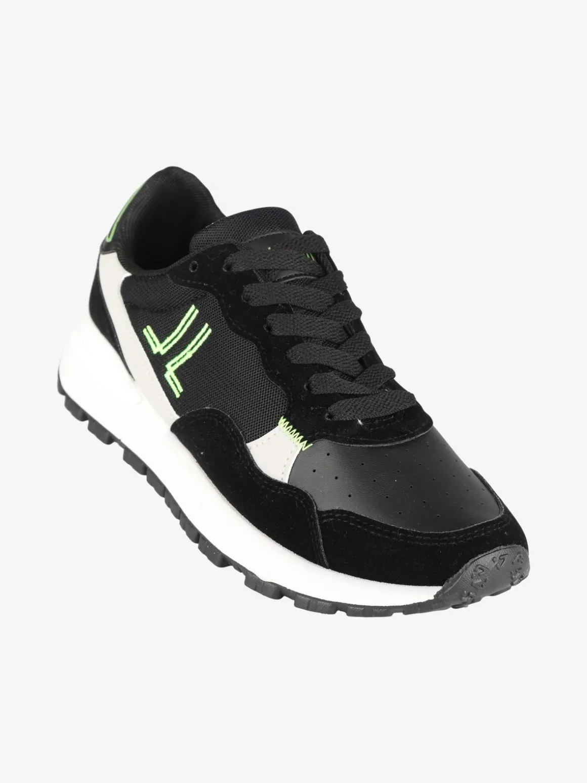 Lancetti Sneakers basse sportive da uomo