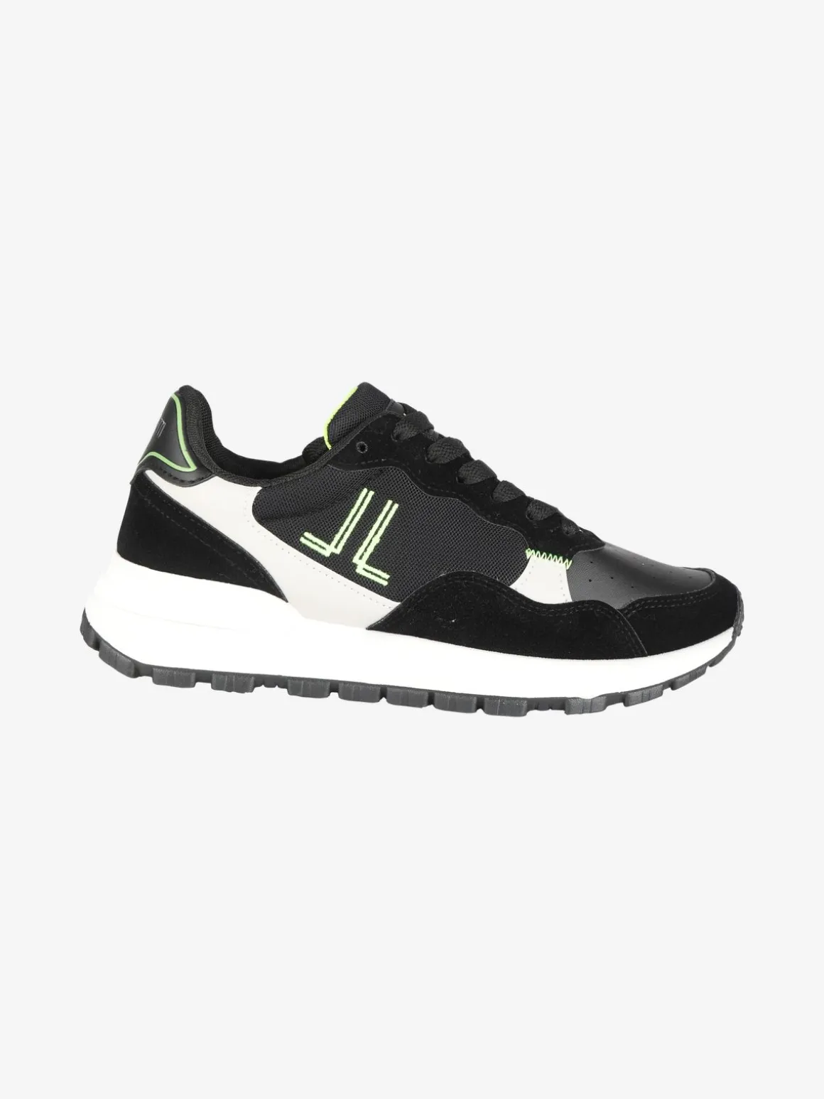 Lancetti Sneakers basse sportive da uomo