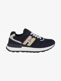 Lancetti Sneakers da uomo stringate