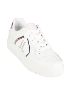Lancetti Sneakers donna con platform