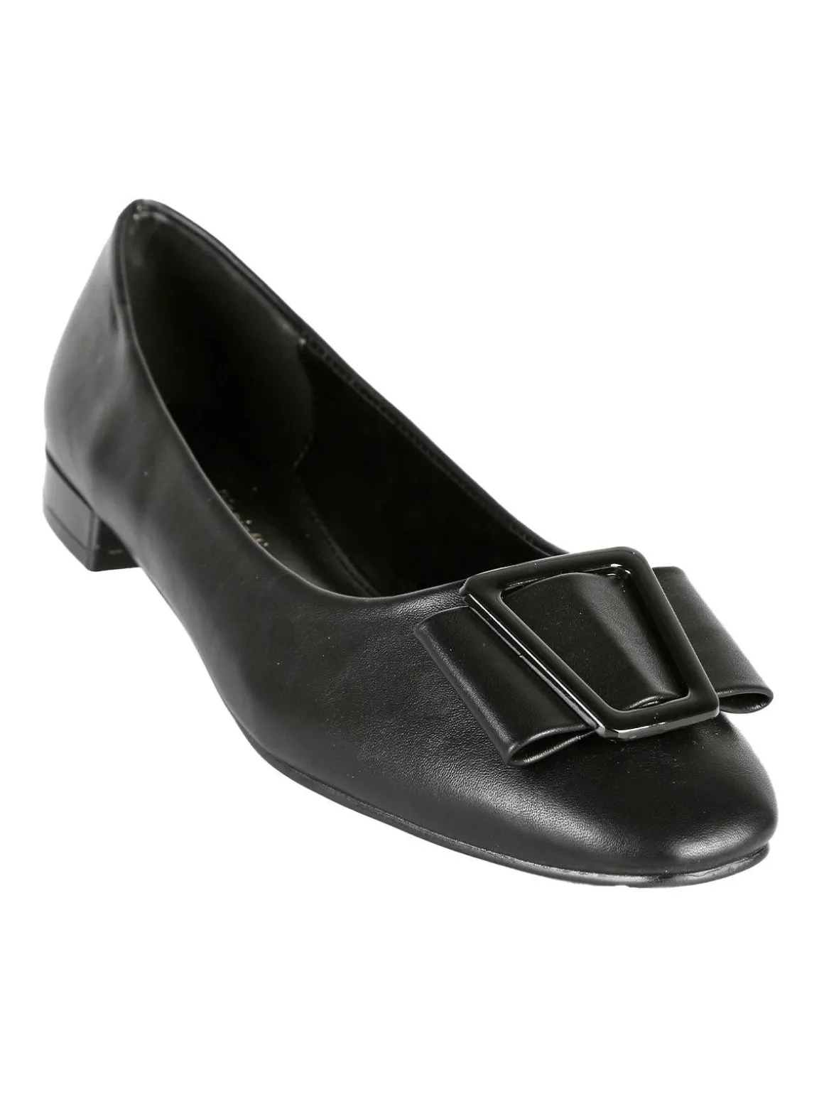 Laura Biagiotti Ballerine donna in ecopelle 6795