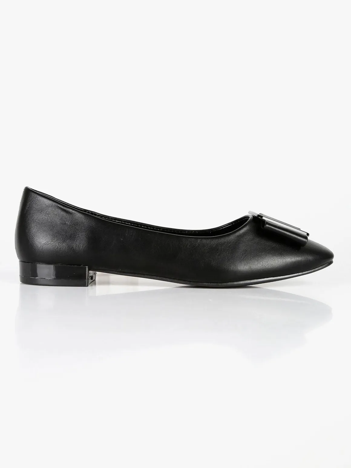 Laura Biagiotti Ballerine donna in ecopelle 6795