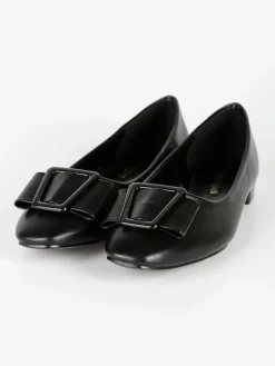 Laura Biagiotti Ballerine donna in ecopelle 6795