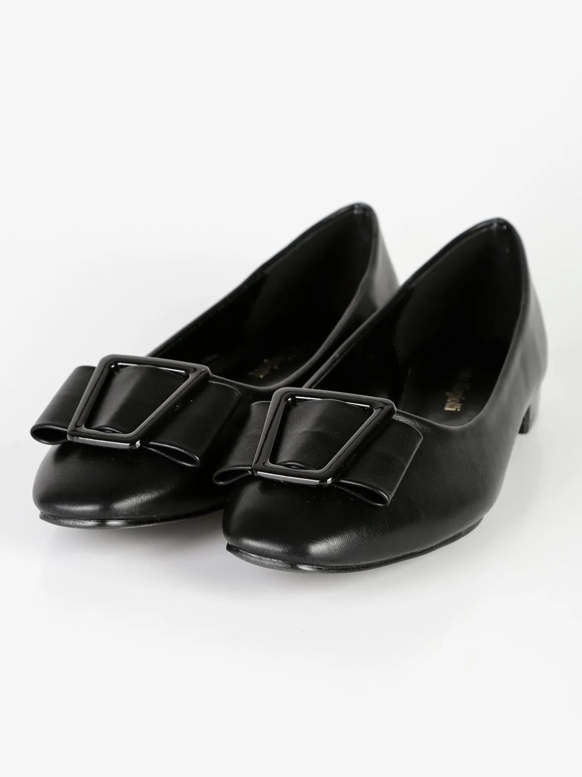 Laura Biagiotti Ballerine donna in ecopelle 6795