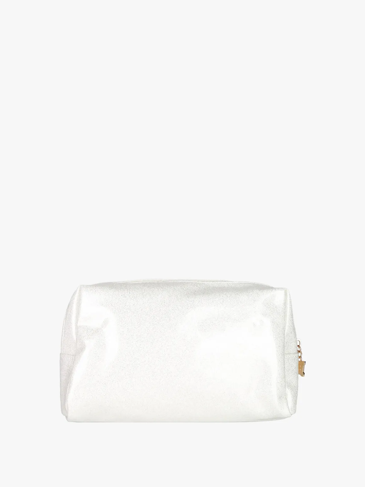 Laura Biagiotti Beauty case glitter - perla