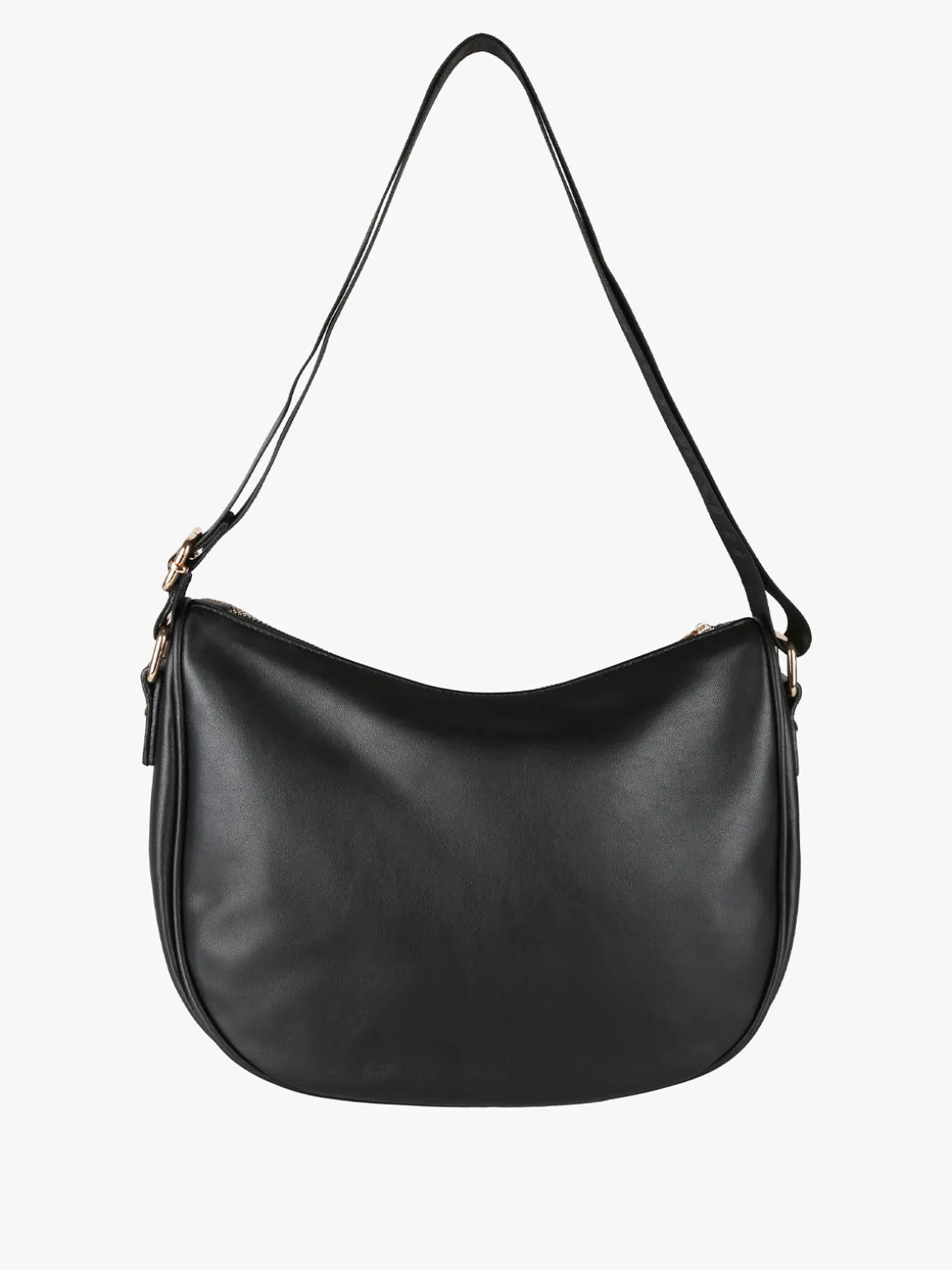 Laura Biagiotti Borsa a tracolla da donna - nero