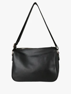 Laura Biagiotti Borsa a tracolla da donna - nero
