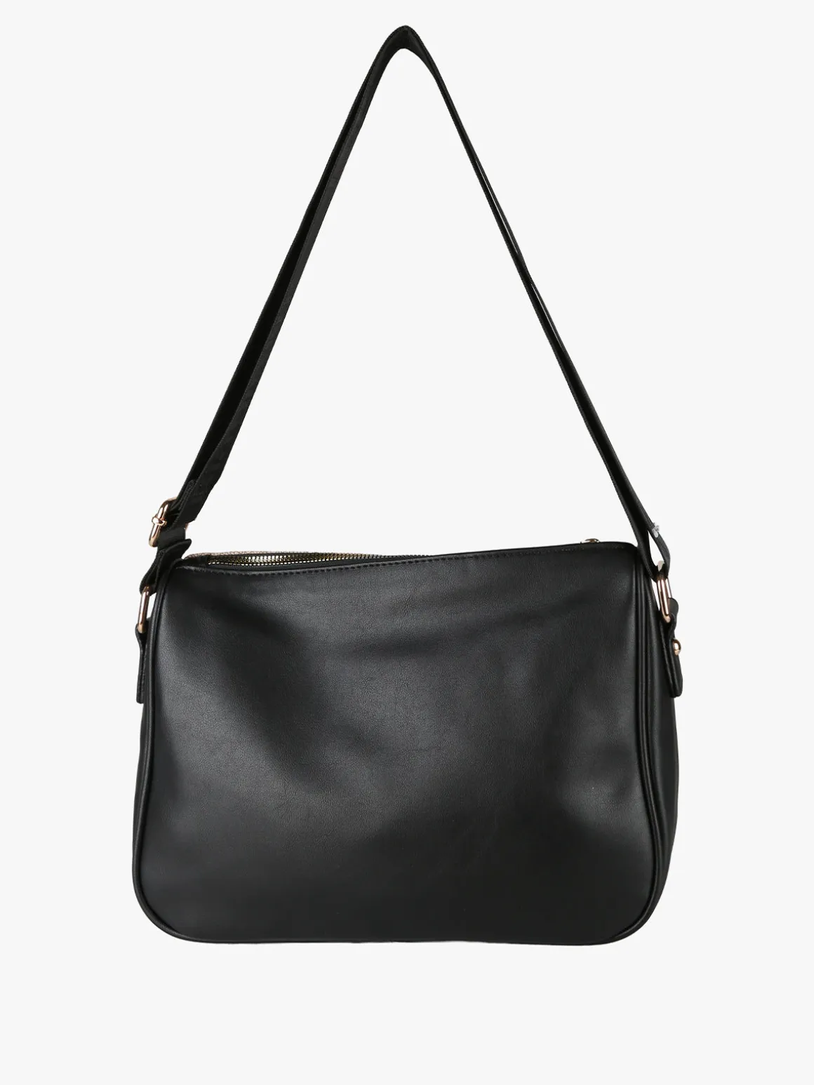 Laura Biagiotti Borsa a tracolla da donna - nero